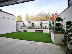 Casa de vânzare 6 camere, în Bucureşti, zona Bucureştii Noi