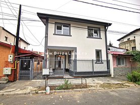 Casa de vânzare 4 camere, în Bucureşti, zona Bucureştii Noi