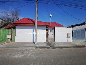 Casa de vânzare 2 camere, în Bucureşti, zona Chitila
