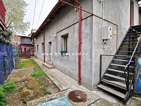 Casa de vânzare 2 camere, în Bucureşti, zona Bucureştii Noi