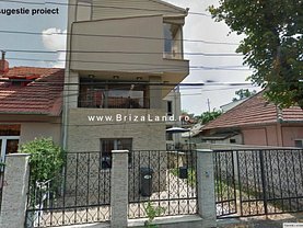 Casa de vânzare 4 camere, în Bucureşti, zona Griviţa