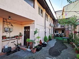 Casa de vânzare 6 camere, în Bucureşti, zona Chitila
