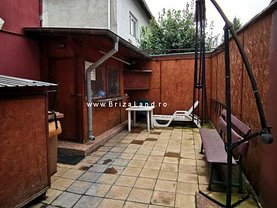 Casa de vânzare 5 camere, în Bucureşti, zona Bucureştii Noi