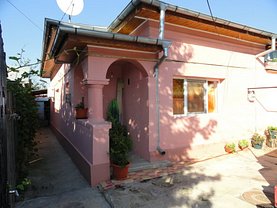 Casa de vânzare 3 camere, în Bucureşti, zona Chitila