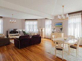 Casa de vanzare 3 camere, în Bucuresti, zona Banu Manta