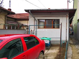 Casa de vanzare 3 camere, în Bucuresti, zona 1 Mai