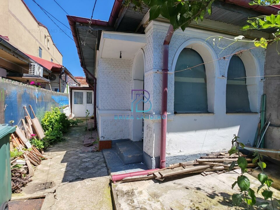Bucurestii Noi, Laminorului, casa sup. 88mp, 3 camere, teren 126mp