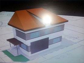 Teren constructii de vânzare, în Bucuresti, zona Chitila