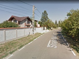 Teren constructii de vânzare, în Corbeanca