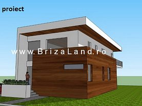 Teren constructii de vânzare, în Bucuresti, zona Chitila