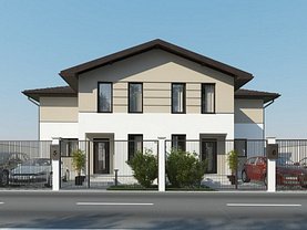 Teren constructii de vânzare, în Chitila, zona Central