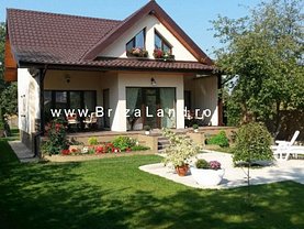 Teren constructii de vânzare, în Bucureşti, zona Siseşti