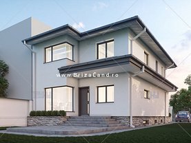 Teren constructii de vânzare, în Bucureşti, zona Chitila