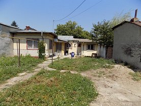Teren constructii de vânzare, în Bucureşti, zona Chitila