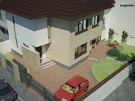 Teren constructii de vanzare, în Bucuresti, zona Chibrit