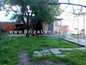 Teren constructii de vanzare, în Bucuresti, zona Damaroaia