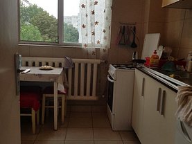 Apartament de închiriat 3 camere, în Bucuresti, zona Timisoara