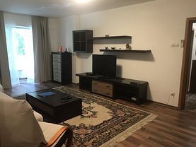 Apartament de închiriat 3 camere, în Bucuresti, zona Vacaresti