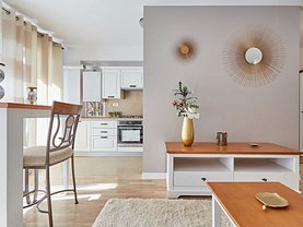 Apartament de închiriat 2 camere, în Bucuresti, zona Domenii