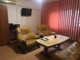 Apartament de închiriat 2 camere, în Bucuresti, zona 13 Septembrie