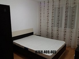 Apartament de închiriat 3 camere în Bucuresti, Drumul Taberei