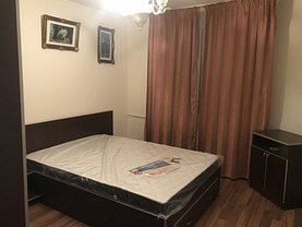 Apartament de închiriat 3 camere în Bucuresti, Crangasi