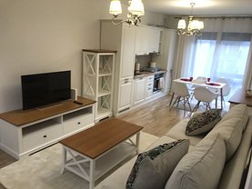 Apartament de închiriat 2 camere, în Bucuresti, zona Domenii