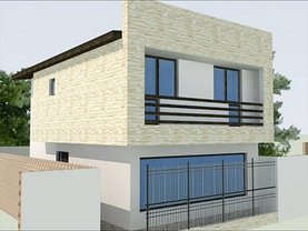 Casa de vânzare 4 camere, în Bucuresti, zona 13 Septembrie