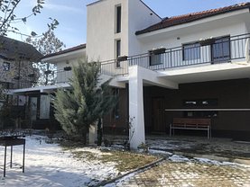 Casa de vânzare 5 camere, în Berceni