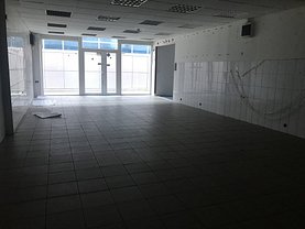 Închiriere spaţiu comercial în Bucuresti, Crangasi