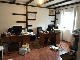 Închiriere birou