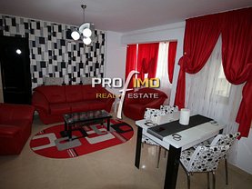 Apartament de închiriat 2 camere, în Mamaia, zona Central