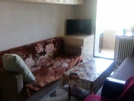 Apartament de vânzare 2 camere, în Constanta, zona Poarta 6