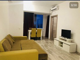 Apartament de închiriat 2 camere, în Mamaia, zona Exterior Nord
