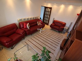Apartament de închiriat 3 camere, în Constanta, zona Faleza Nord
