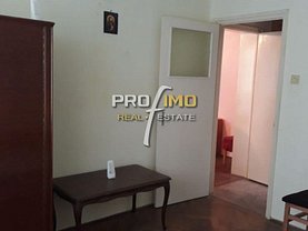 Apartament de vânzare 2 camere, în Constanta, zona Tomis I