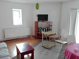 Apartament de închiriat 3 camere, în Constanta, zona Stadion
