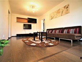 Apartament de închiriat 2 camere, în Constanta, zona City Park Mall