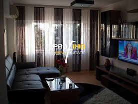 Apartament de vânzare 3 camere, în Constanta, zona Far