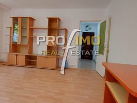 Garsonieră de închiriat, în Constanţa, zona Inel I