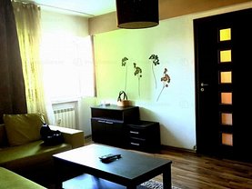 Apartament de închiriat 2 camere, în Constanţa, zona Ultracentral