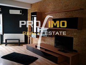 Apartament de închiriat 2 camere, în Constanţa, zona Tomis Plus