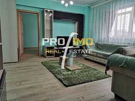 Apartament de închiriat 3 camere, în Constanţa, zona Tomis Plus