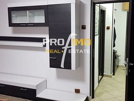 Apartament de închiriat 3 camere, în Constanţa, zona ICIL