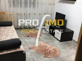 Apartament de închiriat 2 camere, în Constanţa, zona Tomis Nord