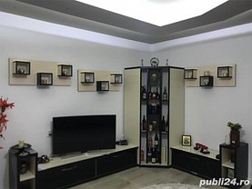 Apartament de vânzare 3 camere, în Constanţa, zona Central