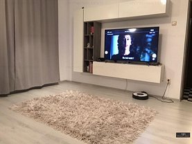Apartament de vânzare 3 camere, în Constanţa, zona Stadion