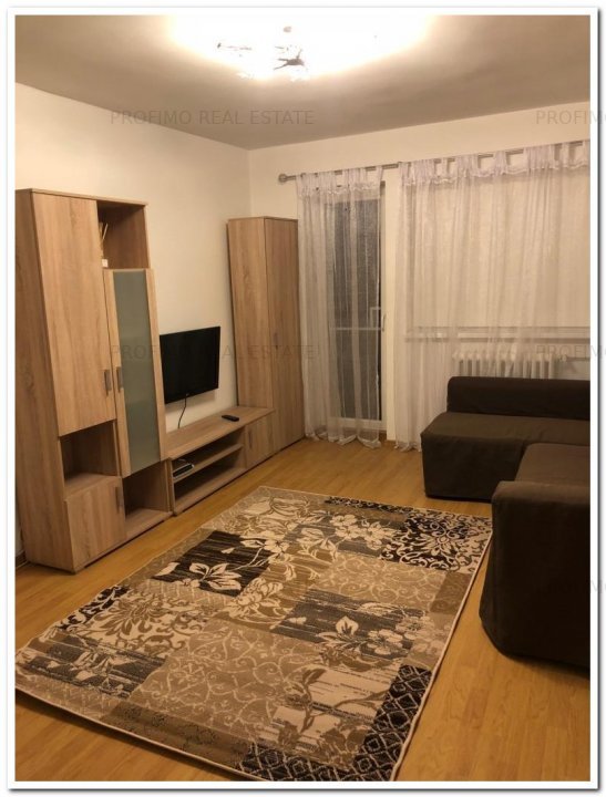 Tomis Nord - Zodiac apartament 3 Camere mobilat-utilat premium - imaginea 1