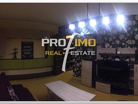 Apartament de închiriat 3 camere, în Constanţa, zona Brotăcei
