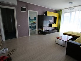 Apartament de vânzare 2 camere, în Mamaia-Sat, zona Nord